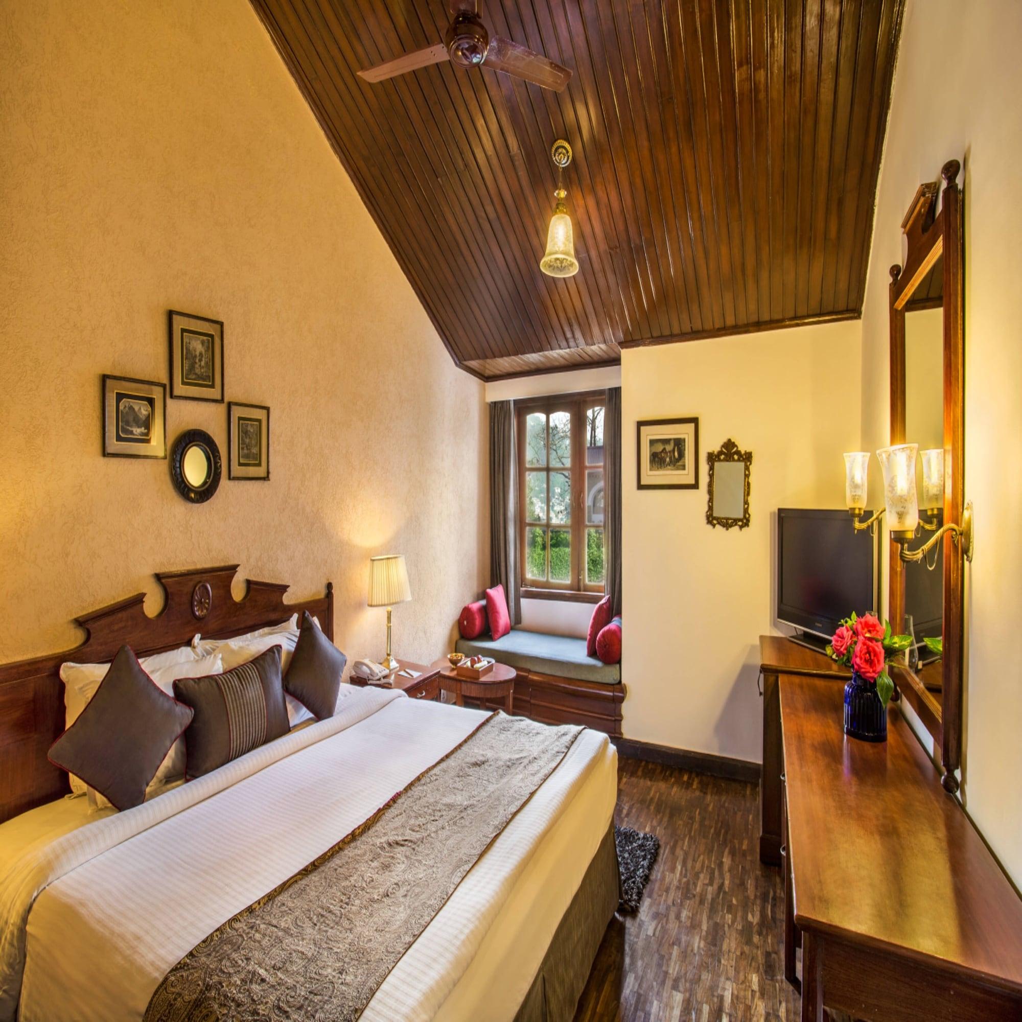 The Naini Retreat, By Leisure 4*
