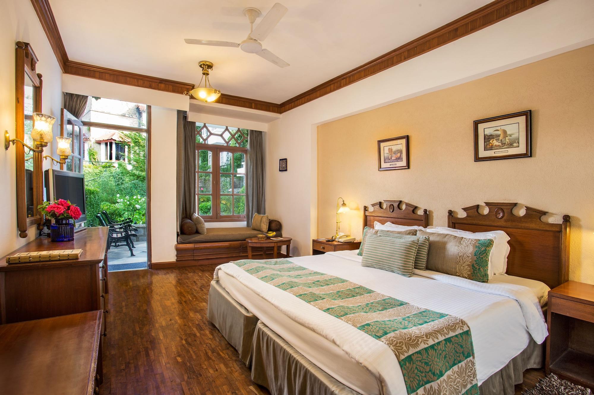 The Naini Retreat, By Leisure Hotel Nainital
