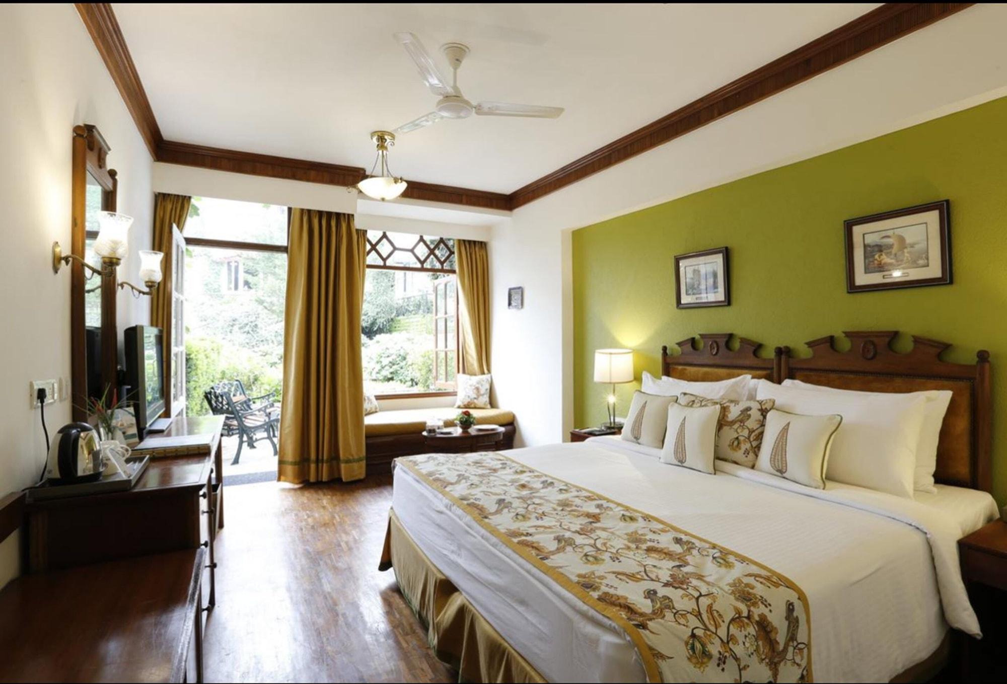 The Naini Retreat, By Leisure Hotel 4*