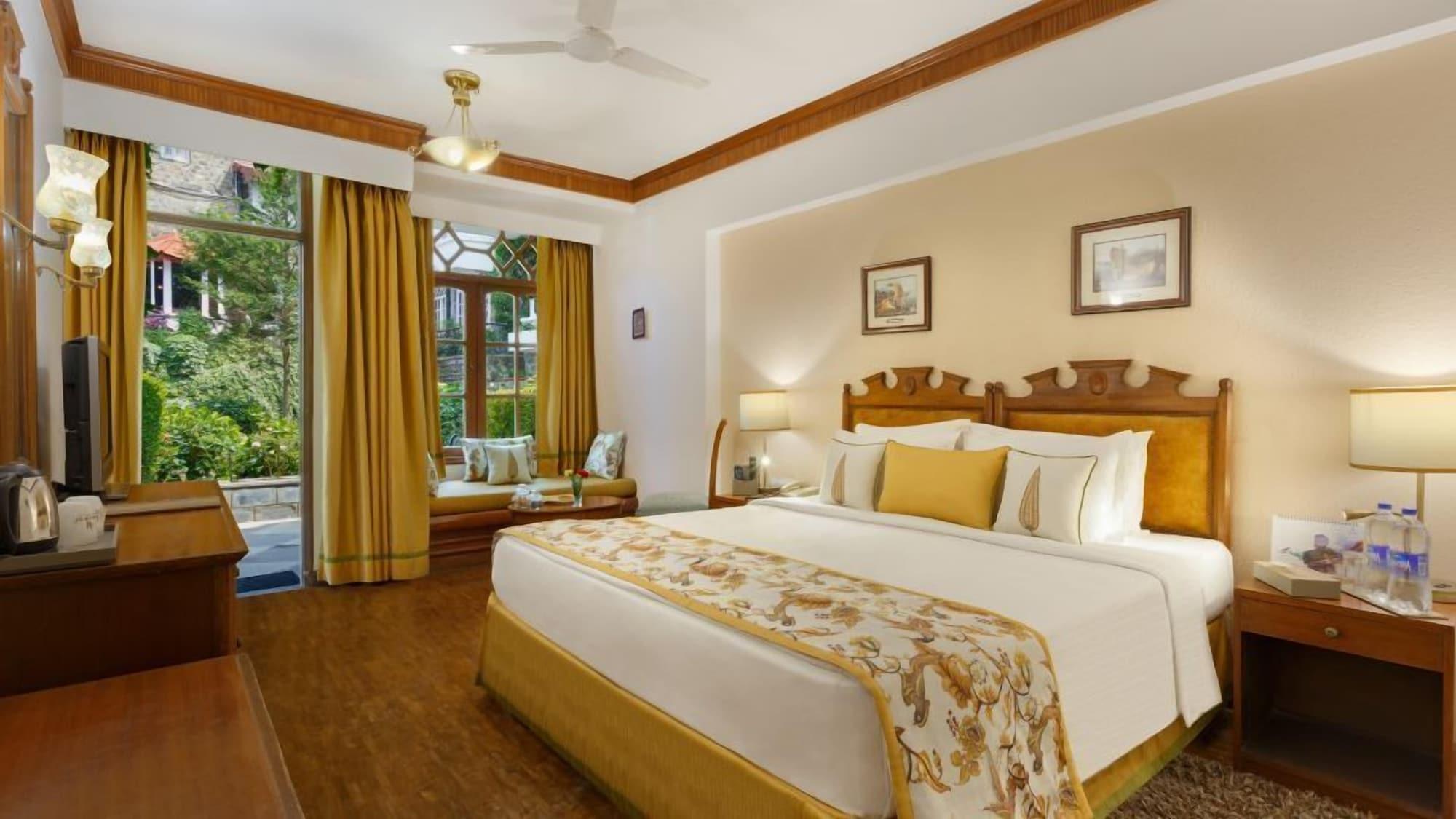 Hotel The Naini Retreat, By Leisure Nainital