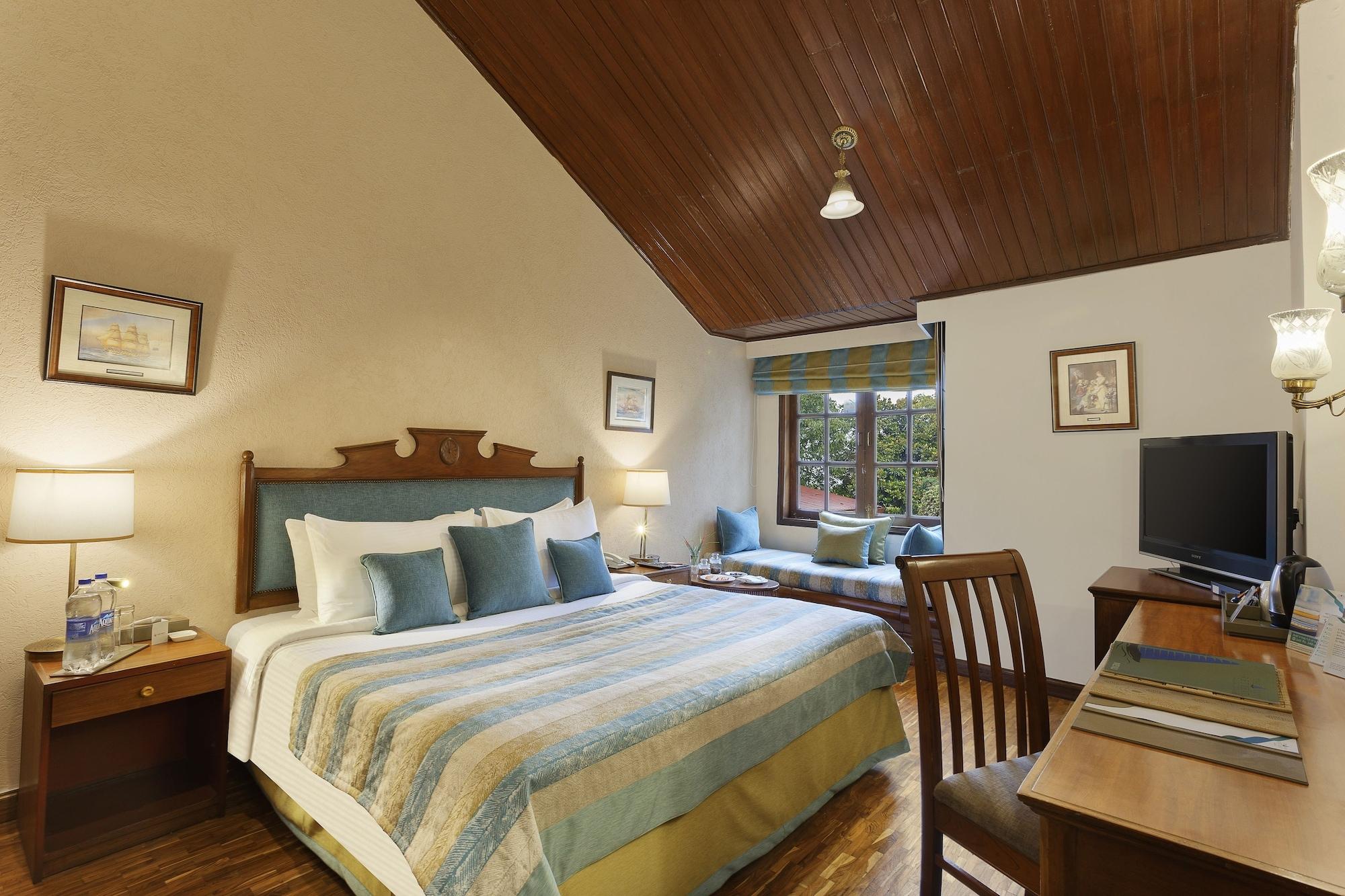 The Naini Retreat, By Leisure Hotel 4*