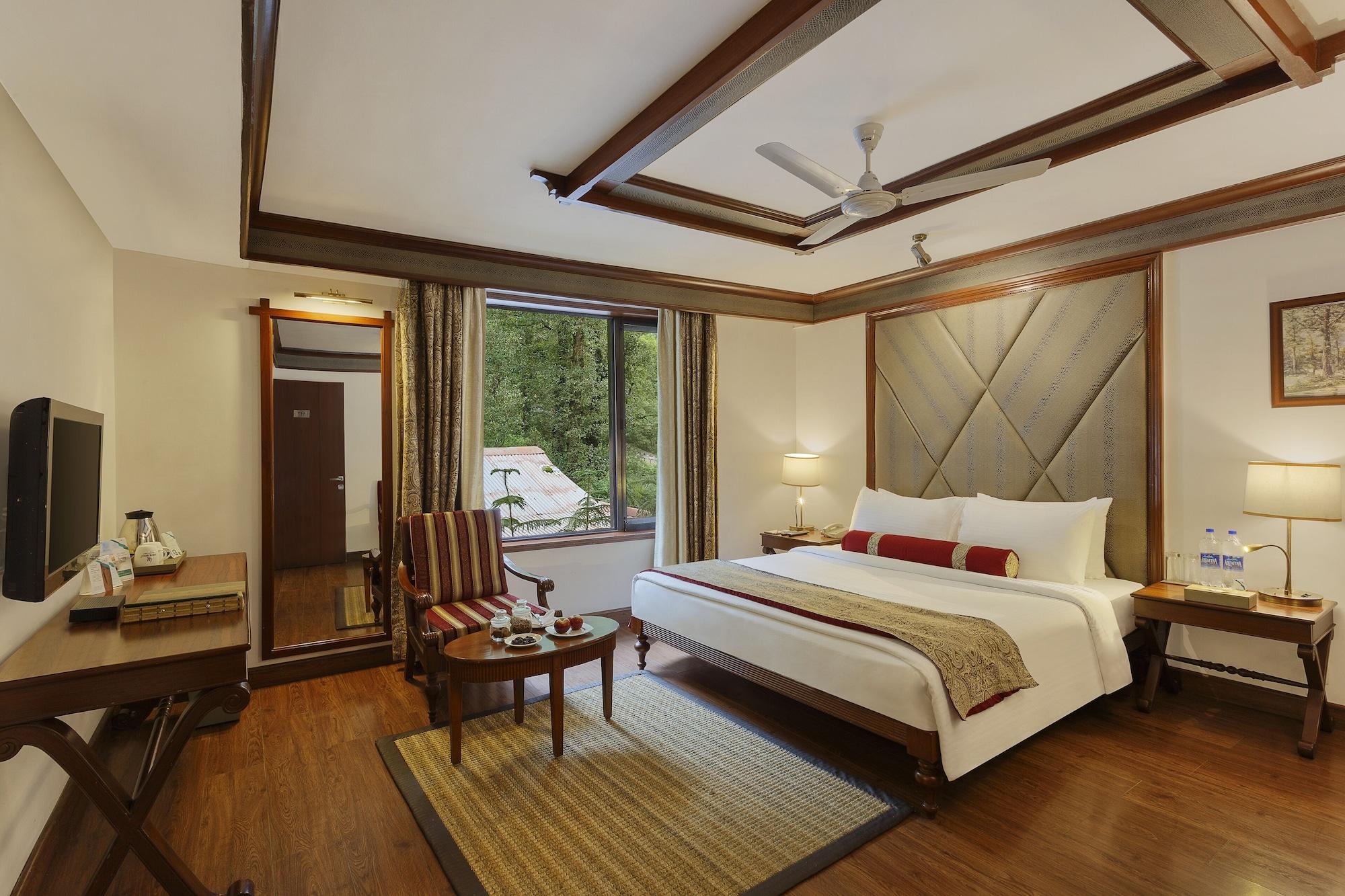 Hotel The Naini Retreat, By Leisure 4*