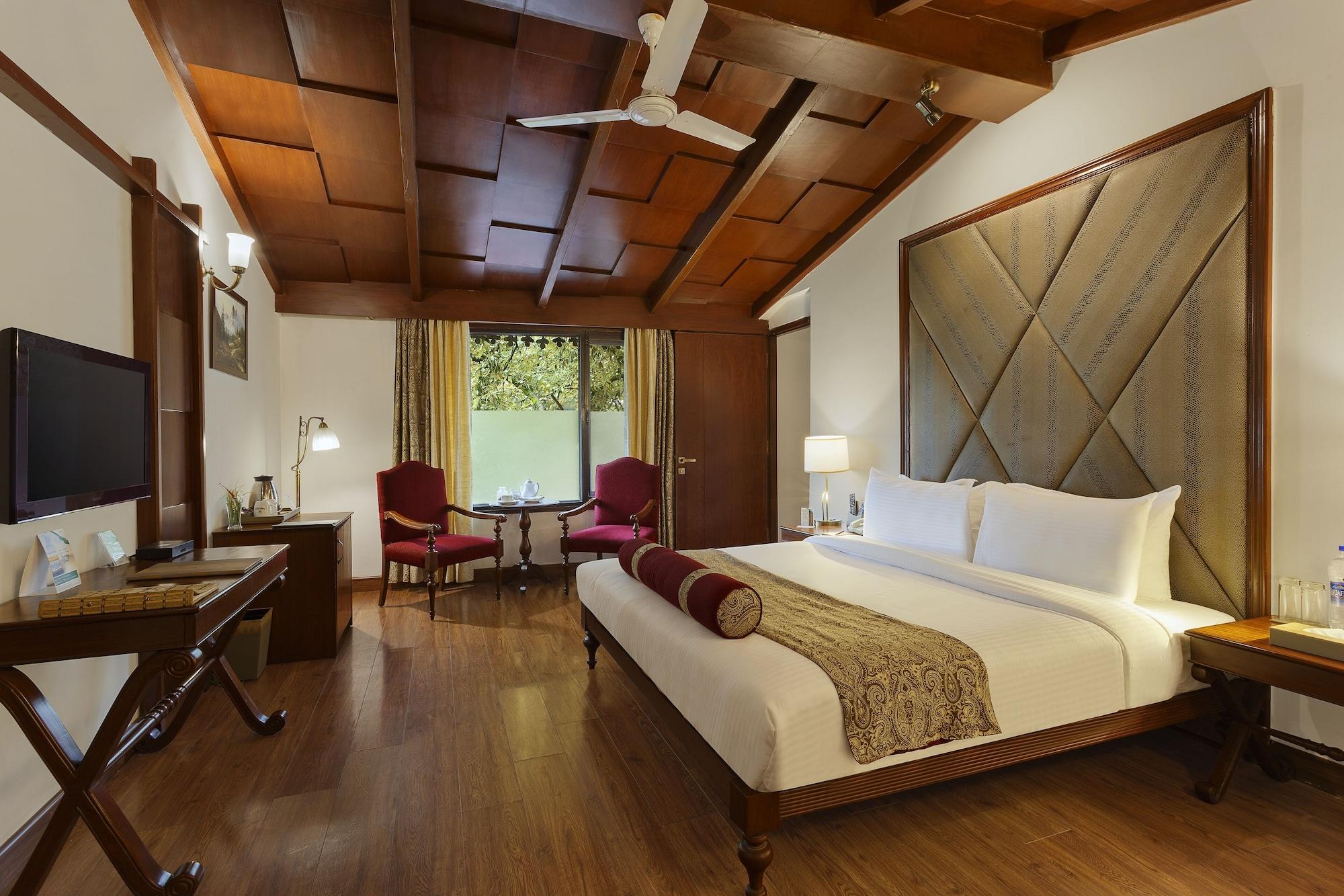 The Naini Retreat, By Leisure Hotel 4*