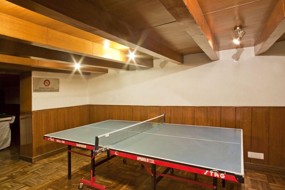 Hotel The Naini Retreat, By Leisure