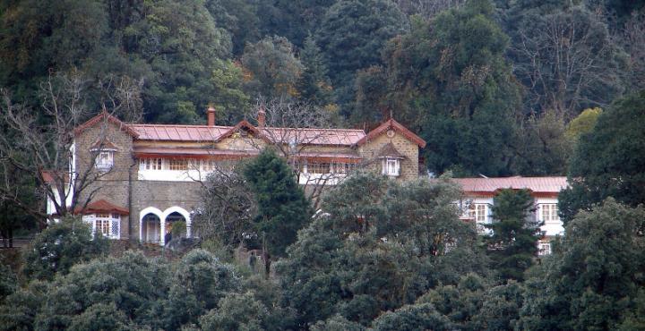 The Naini Retreat, By Leisure 4* Nainital