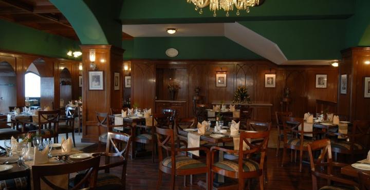 The Naini Retreat, By Leisure Hotel 4*