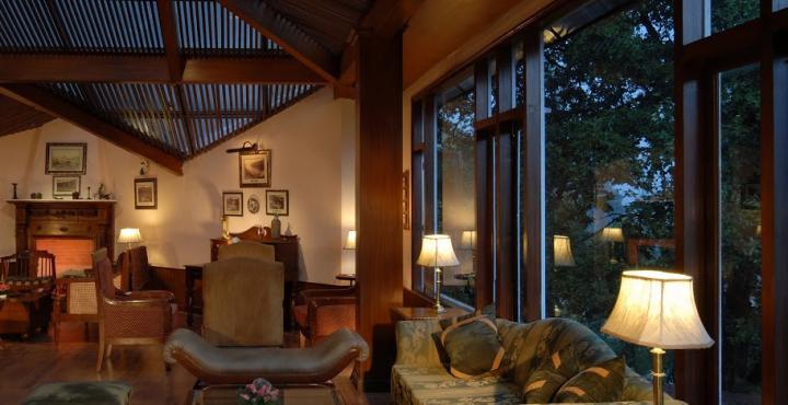 The Naini Retreat, By Leisure 4* Nainital