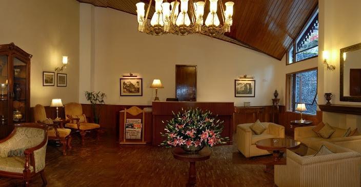 The Naini Retreat, By Leisure 4*