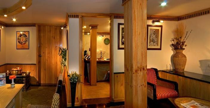Hotel The Naini Retreat, By Leisure Nainital