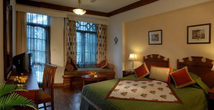 The Naini Retreat, By Leisure Hotel 4*