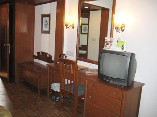 The Naini Retreat, By Leisure 4*
