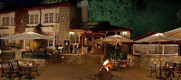 Hotel The Naini Retreat, By Leisure Nainital