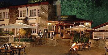The Naini Retreat, By Leisure Hotel