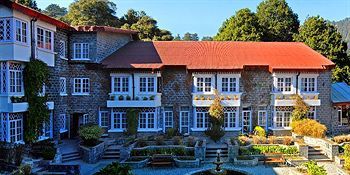 Hotel The Naini Retreat, By Leisure Nainital