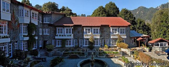 Hotel The Naini Retreat, By Leisure