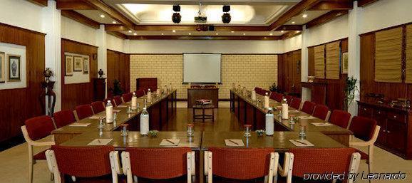 The Naini Retreat, By Leisure