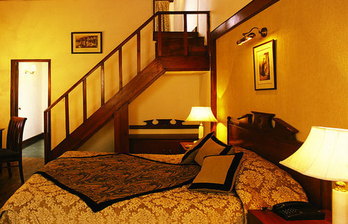 The Naini Retreat, By Leisure Hotel 4*