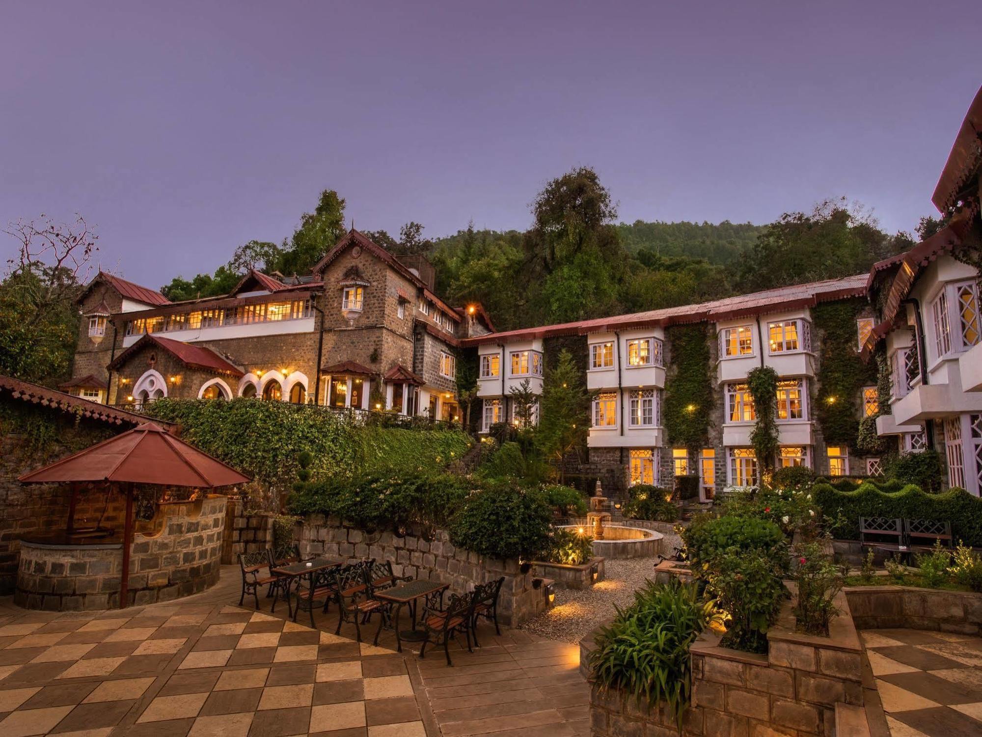 Hotel The Naini Retreat, By Leisure Nainital