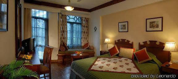 The Naini Retreat, By Leisure Hotel
