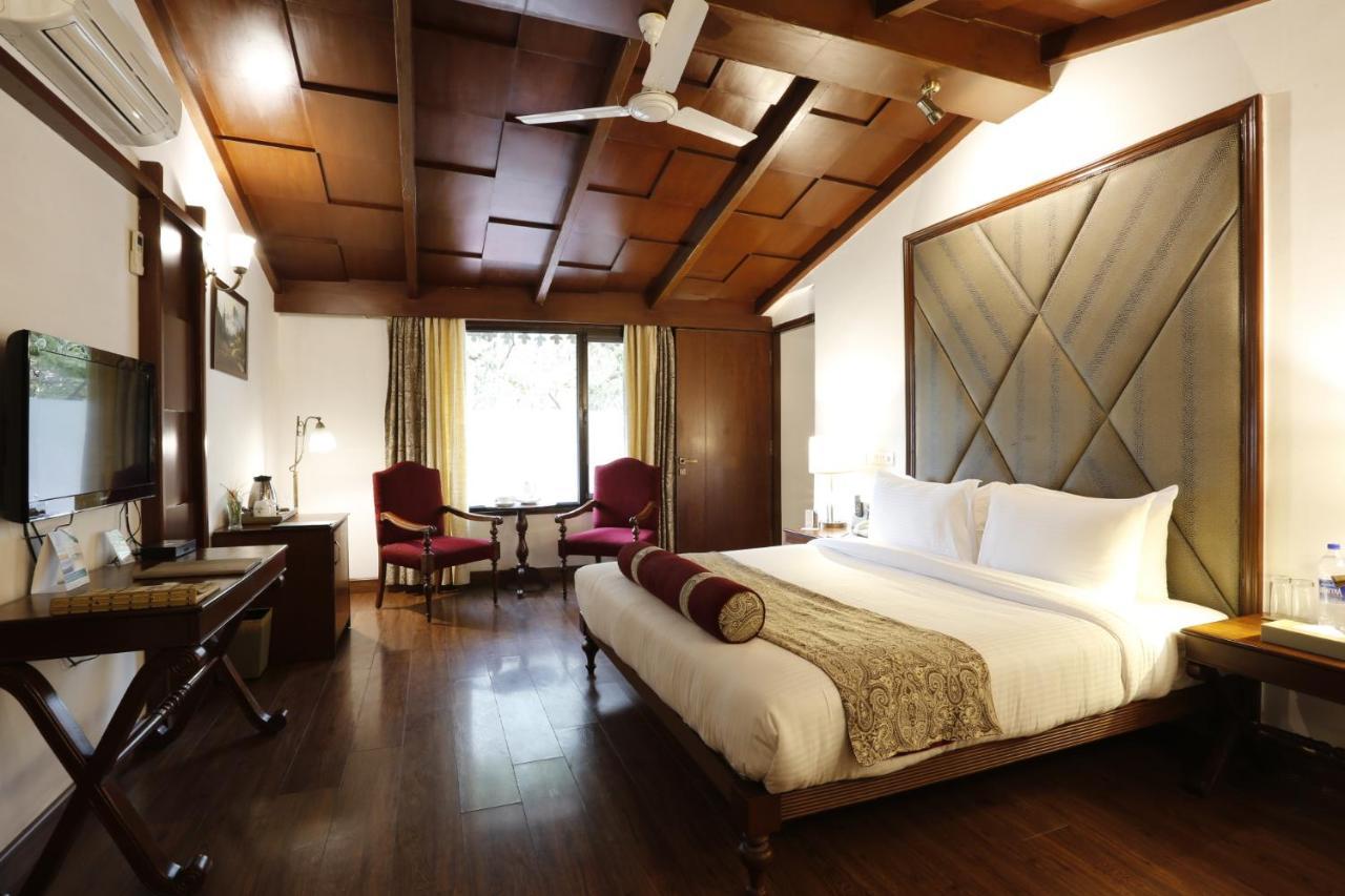 Hotel The Naini Retreat, By Leisure Nainital