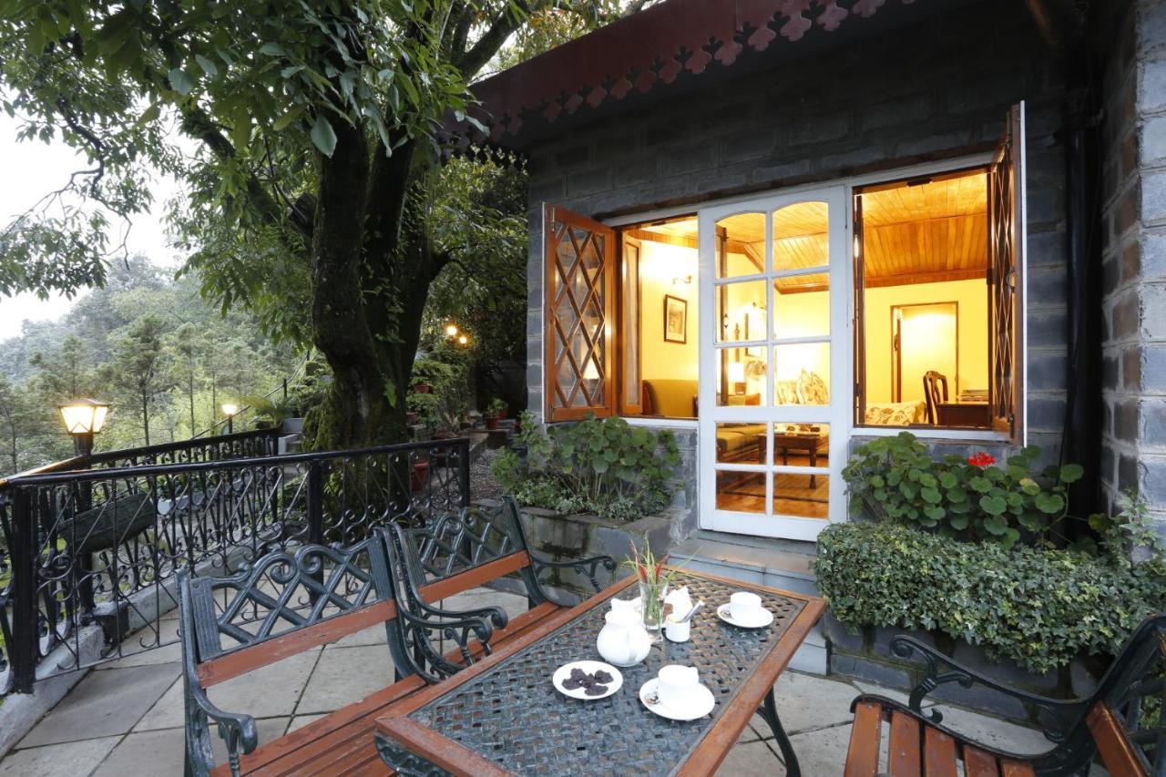Hotel The Naini Retreat, By Leisure
