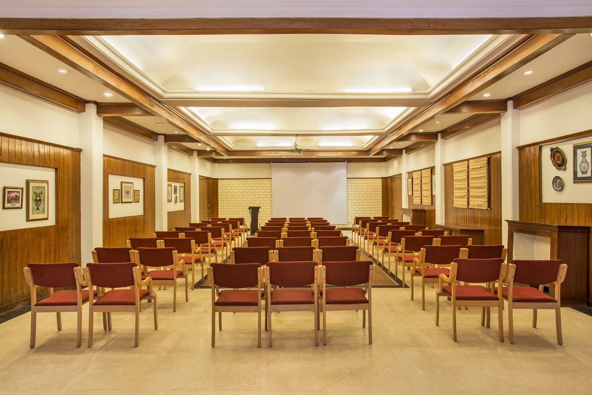 The Naini Retreat, By Leisure Hotel 4*